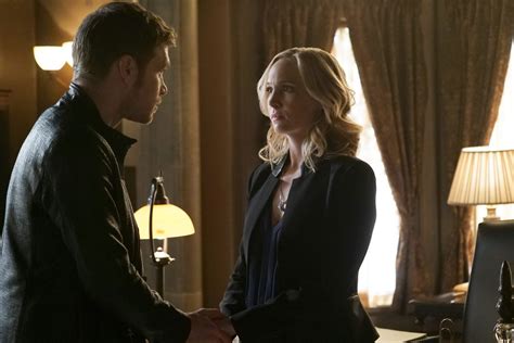 The Originals Recap: Season 5 Episode 12 .